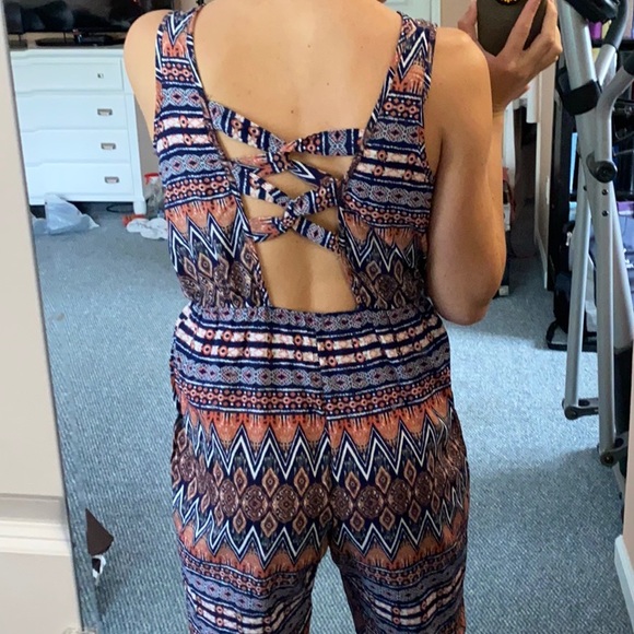 Aztec-patterned jumper - Picture 8 of 8